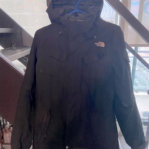 North Face Jacket
